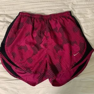 Nike Tempo Dri-Fit Shorts